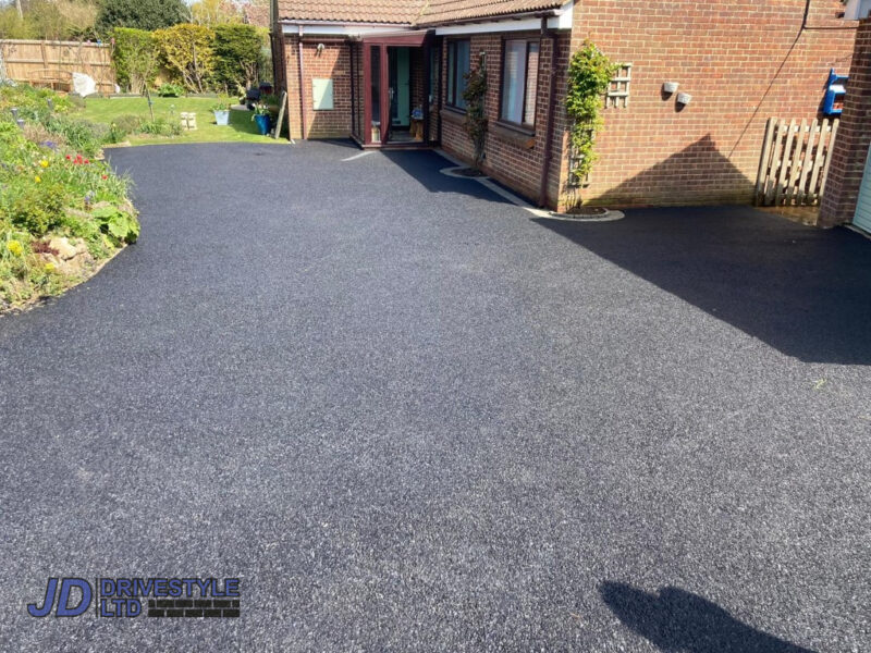Tarmac Driveways
