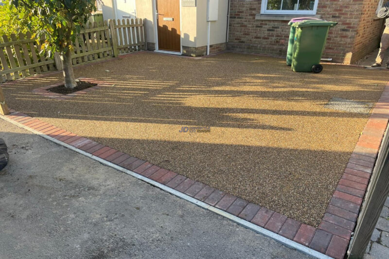 Whitstable Driveways